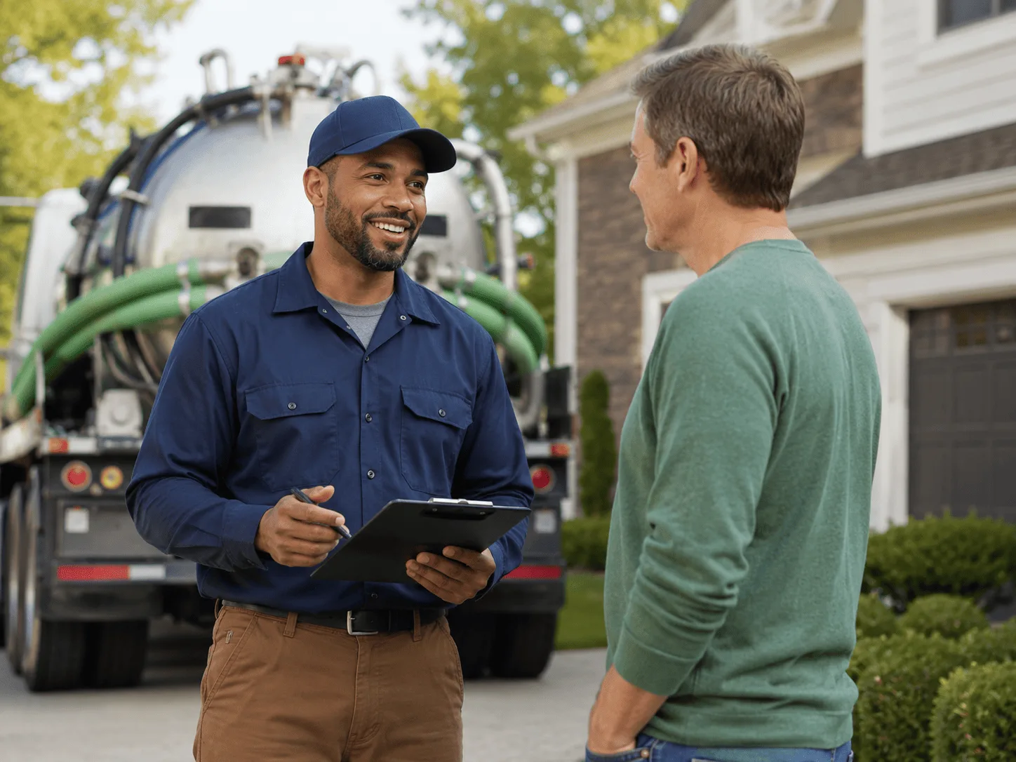 Mosquito Control Ambia, IN FAQs